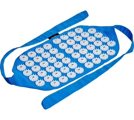 Акупунктурная повязка-аппликатор BRADEX Нирвана, с магнитами KZ 0848