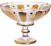 Ваза для фруктов LORAINE 19.5 см стекло 5л 30849