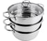 Двухъярусная мантоварка MAYER&BOCH 30 см, 6,2 л 31070 MB (х6) 1