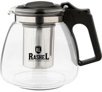 Заварочный чайник RASHEL 1.1 л М-5111