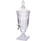 Лимонадница LORAINE с краном 1.8 л 30743 Лимонадница с краном 1,8 л. LR (х6) 1