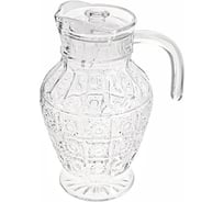 Кувшин LORAINE 1.4 л 26871 Кувшин 1,4л LR (х12)