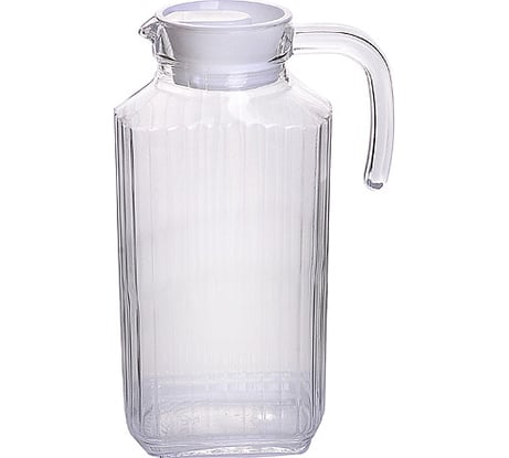 Кувшин LORAINE 1.8 л 30841 Кувшин 1,8л LR (х12)