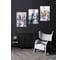 Картина на стекле ARTABOSKO небоскребы 3 40x60 WBR-11-722-04 3