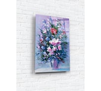 Картина на стекле ARTABOSKO мастихин 6 40x60 WBR-11-707-04