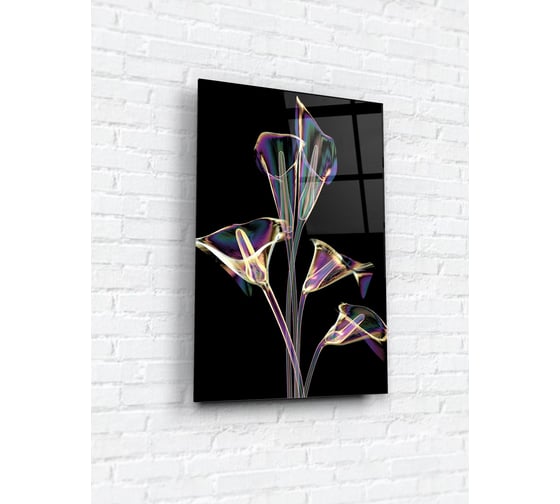 Картина на стекле ARTABOSKO рентген 4 40x60 WBR-11-705-04 1
