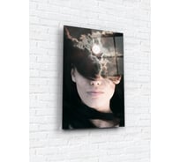 Картина на стекле ARTABOSKO стихия 2 40x60 WBR-12-760-04/2