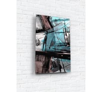 Картина на стекле ARTABOSKO мицар 8 40x60 WBR-11-739-04/2