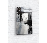 Картина на стекле ARTABOSKO мицар 10 40x60 WBR-11-740-04/2