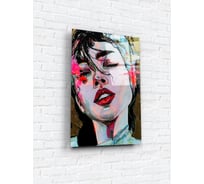 Картина на стекле ARTABOSKO огма 2 40x60 WBR-01-741-04/2