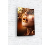 Картина на стекле ARTABOSKO огма 4 40x60 WBR-01-742-04/2