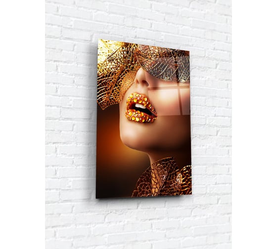 Картина на стекле ARTABOSKO огма 4 40x60 WBR-01-742-04/2 1