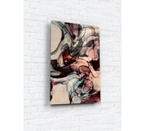 Картина на стекле ARTABOSKO песочный акрил 2 40x60 WBR-05-794-04