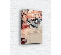 Картина на стекле ARTABOSKO песочный акрил 3 40x60 WBR-05-795-04