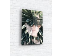 Картина на стекле ARTABOSKO стихия 3 40x60 WBR-12-760-04/3