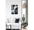 Картина на стекле ARTABOSKO небоскребы 4 40x60 WBR-10-765-04/1 2
