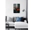 Картина на стекле ARTABOSKO мегаполис 3 40x60 WBR-04-1087-04 2