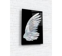 Картина на стекле ARTABOSKO паспарту 2 40x60 WBR-07-860-04