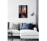 Картина на стекле ARTABOSKO мегаполис 2 40x60 WBR-04-1086-04 2