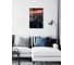 Картина на стекле ARTABOSKO мегаполис 1 40x60 WBR-04-1085-04 2