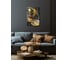 Картина на стекле ARTABOSKO орбита 3 40x60 WBR-01-838-04 2