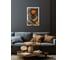 Картина на стекле ARTABOSKO орбита 2 40x60 WBR-01-837-04 2