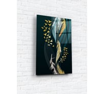 Картина на стекле ARTABOSKO полет 4 40x60 WBR-01-851-04