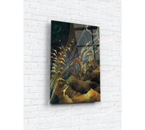 Картина на стекле ARTABOSKO полет 1 40x60 WBR-01-830-04