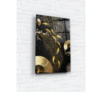 Картина на стекле ARTABOSKO полет 3 40x60 WBR-01-832-04