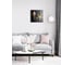 Картина на стекле ARTABOSKO ракушки 1 40x40 WBR-01-865-03 2