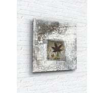 Картина на стекле ARTABOSKO спаркл 1 40x40 WBR-11-783-03/1