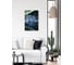 Картина на стекле ARTABOSKO сияние 2 40x60 WBR-1229-12-04 2