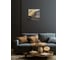 Картина на стекле ARTABOSKO пробуждение 4 40x40 WBR-05-928-03 2