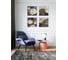 Картина на стекле ARTABOSKO пробуждение 4 40x40 WBR-05-928-03 3