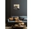 Картина на стекле ARTABOSKO пробуждение 2 40x40 WBR-05-926-03 2