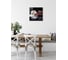 Картина на стекле ARTABOSKO пирожное 5 40x40 WBR-01-1184-03 2