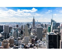 Картина на стекле ARTABOSKO большое яблоко 40x60 см AR-03-41-04