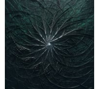 Картина на стекле ARTABOSKO вольфрам 1 40x40 см MI-02-52-03