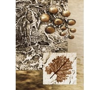 Картина на стекле ARTABOSKO бронз 1 30x40 см WBR-05-935-02