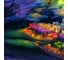 Картина на стекле ARTABOSKO нимб 3 40x40 см MI-02-66-03 1