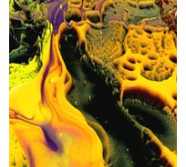 Картина на стекле ARTABOSKO нимб 4 40x40 см MI-02-67-03