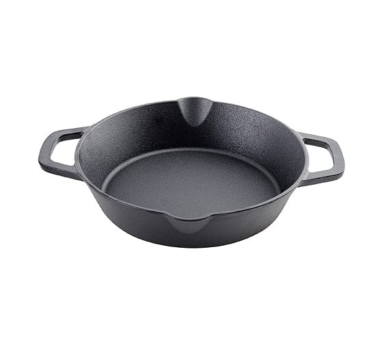 Жаровня MAYER&BOCH 29811 Жаровня 2,5 л. 27 см чугун MB (х4)