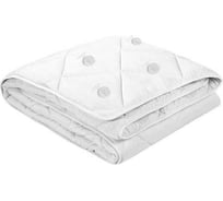 Одеяло Столица Текстиля Сети Экофайбер евро 2,00х2,20 м демисезонное пакет ОСФД-22-2 23607177