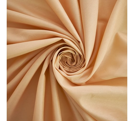 Комплект портьер для кухни witerra жаккард, бамбук, золото, 135x180, 2 шт 103997