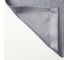 Комплект портьер witerra блэкаут, с тиснением, иней, 135x260, 2 шт, серый 107159 4