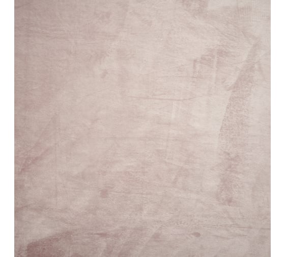 Комплект портьер witerra вельвет, однотонный, чайная роза, 135x260, 2 шт 106231