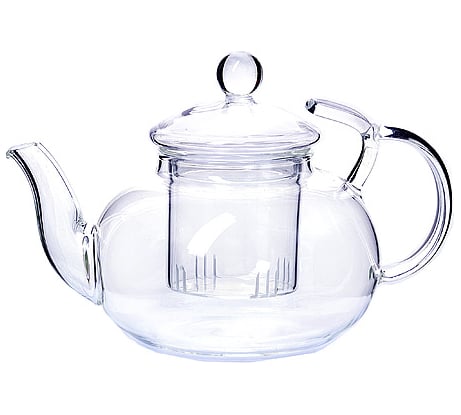 Заварочный чайник MAYER&BOCH 650 мл 24939 МВ (х16)