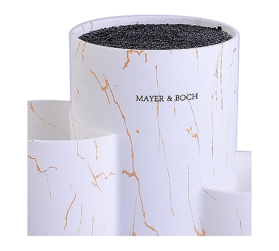 Подставка для ножей MAYER&BOCH 31290 MB (х6)
