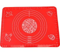 Силиконовый коврик MAYER&BOCH 38x28 см 30495-1 MB (х72)
