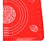 Силиконовый коврик MAYER&BOCH 38x28 см 30495-1 MB (х72) 3